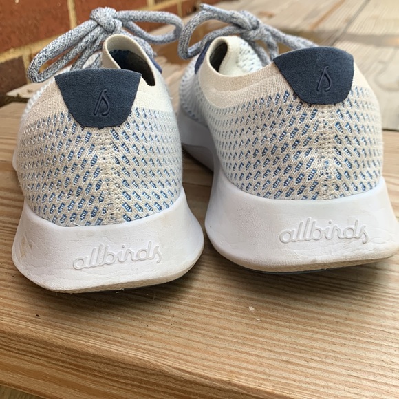 Allbirds Tree Dashers W9 - Picture 2 of 10